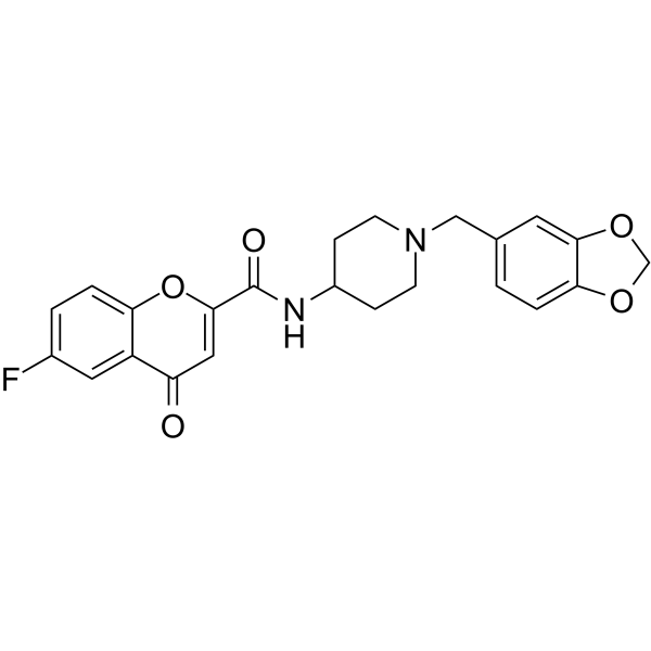 MCHr1 antagonist 2 863115-70-2